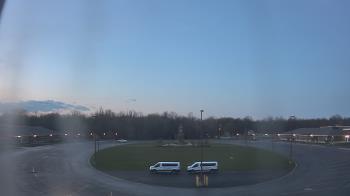 Weather camera view of AACS Primary Campus.