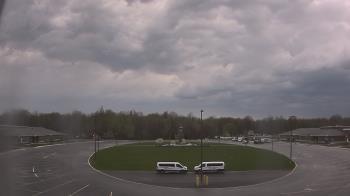 Weather camera view of AACS Primary Campus.