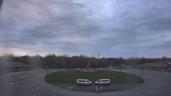 Weather camera view of AACS Primary Campus.