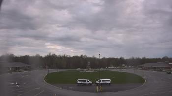 Weather camera view of AACS Primary Campus.