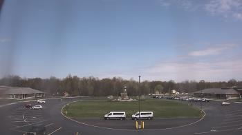 Weather camera view of AACS Primary Campus.