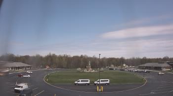 Weather camera view of AACS Primary Campus.