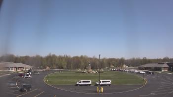 Weather camera view of AACS Primary Campus.