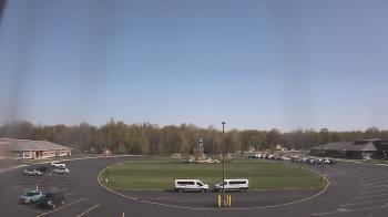 Weather camera view of AACS Primary Campus.