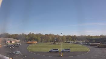 Weather camera view of AACS Primary Campus.