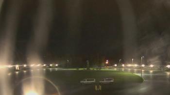 Weather camera view of AACS Primary Campus.
