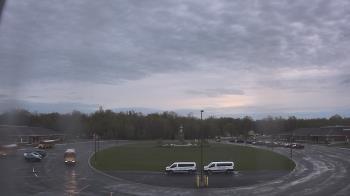 Weather camera view of AACS Primary Campus.