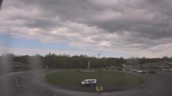 Weather camera view of AACS Primary Campus.