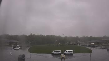 Weather camera view of AACS Primary Campus.