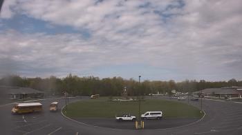 Weather camera view of AACS Primary Campus.