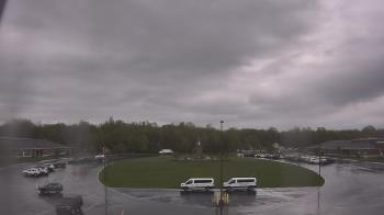 Weather camera view of AACS Primary Campus.