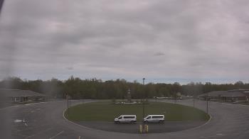 Weather camera view of AACS Primary Campus.