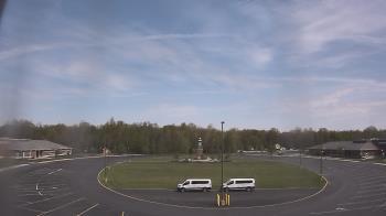 Weather camera view of AACS Primary Campus.