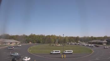Weather camera view of AACS Primary Campus.