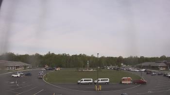 Weather camera view of AACS Primary Campus.