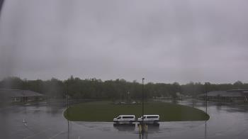 Weather camera view of AACS Primary Campus.