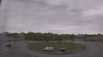 Weather camera view of AACS Primary Campus.
