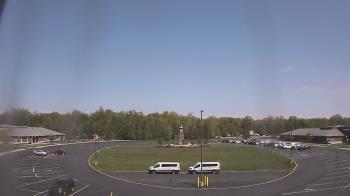 Weather camera view of AACS Primary Campus.