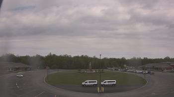 Weather camera view of AACS Primary Campus.
