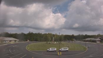 Weather camera view of AACS Primary Campus.