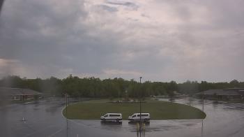 Weather camera view of AACS Primary Campus.