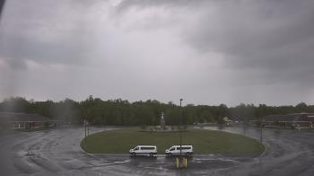 Weather camera view of AACS Primary Campus.