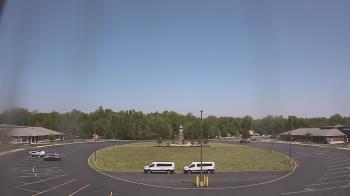 Weather camera view of AACS Primary Campus.