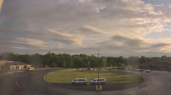 Weather camera view of AACS Primary Campus.