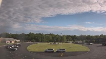 Weather camera view of AACS Primary Campus.