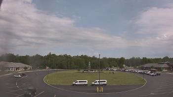Weather camera view of AACS Primary Campus.