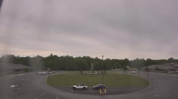 Weather camera view of AACS Primary Campus.