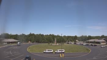Weather camera view of AACS Primary Campus.