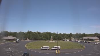 Weather camera view of AACS Primary Campus.