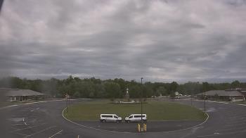 Weather camera view of AACS Primary Campus.