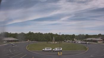 Weather camera view of AACS Primary Campus.