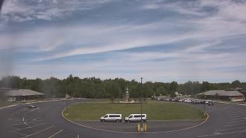 Weather camera view of AACS Primary Campus.