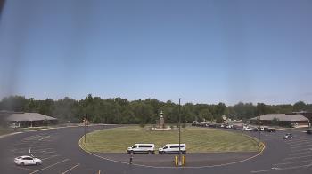 Weather camera view of AACS Primary Campus.