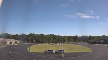 Weather camera view of AACS Primary Campus.
