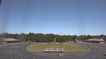 Weather camera view of AACS Primary Campus.