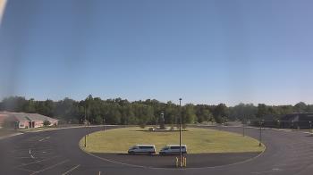 Weather camera view of AACS Primary Campus.