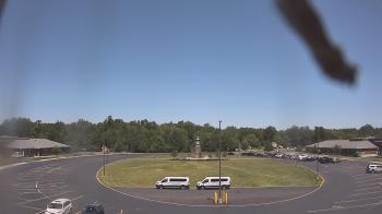 Weather camera view of AACS Primary Campus.