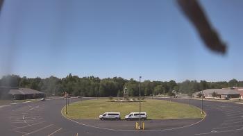 Weather camera view of AACS Primary Campus.