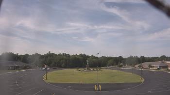 Weather camera view of AACS Primary Campus.