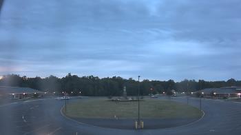 Weather camera view of AACS Primary Campus.
