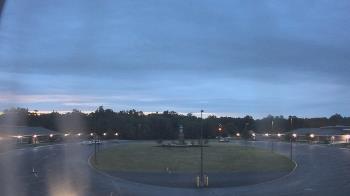 Weather camera view of AACS Primary Campus.