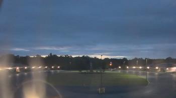 Weather camera view of AACS Primary Campus.