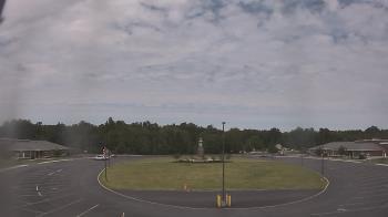 Weather camera view of AACS Primary Campus.