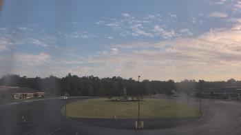 Weather camera view of AACS Primary Campus.