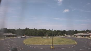 Weather camera view of AACS Primary Campus.