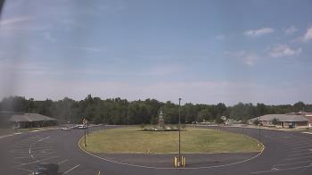 Weather camera view of AACS Primary Campus.